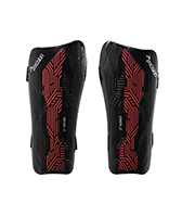 ShinGuard (Precision Origin.0 Strap Shin Guards)